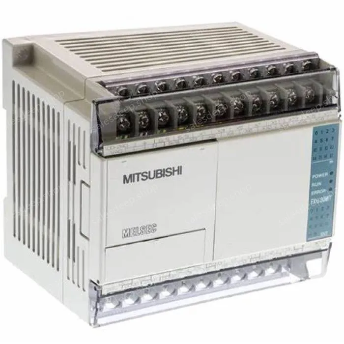 FX1S-30MT-ES/UL
