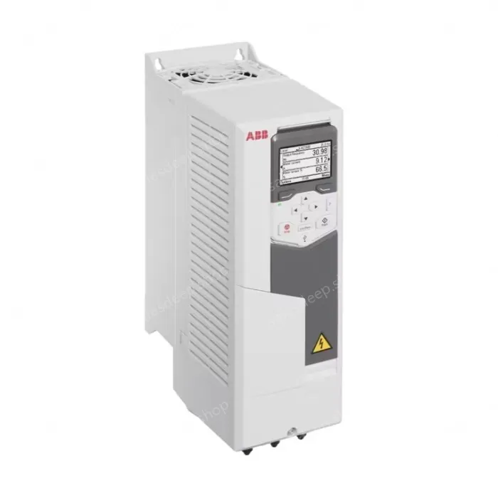 Low voltage AC ACS580-01-293A-4