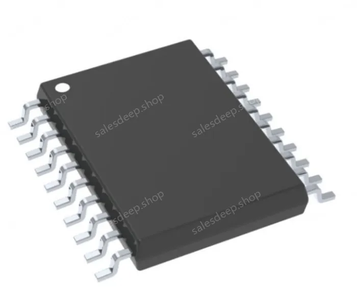 PIC16LF1847T-I/MV