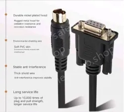 5M MT-XC PLC Connecting Cable Bag
