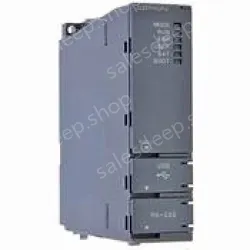 MELSEC Q Series CPU