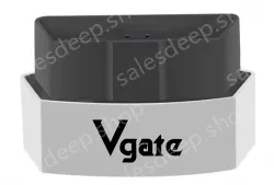 RED Vgate ICAR3 ELM327