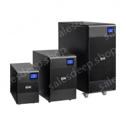 Eaton uninterruptible power supply 9SXMF 3KI