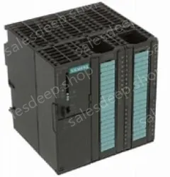 CPU 313C