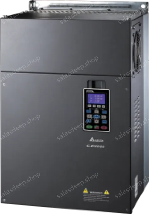 Delta Frequency converters VFD1100CP43A-21