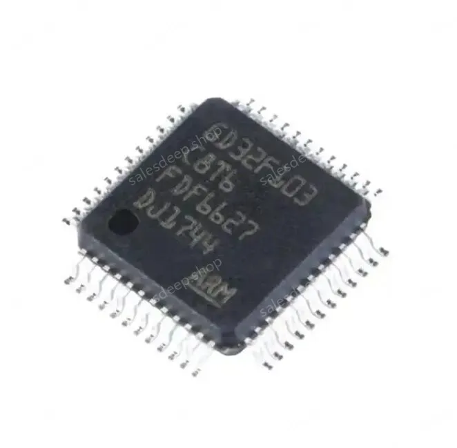 GD32450I-EVAL