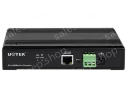 UOTEK Modbus Gateway 4 RS232\RS485\RS422